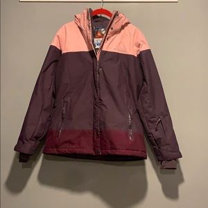COLUMBIA WINTER COAT